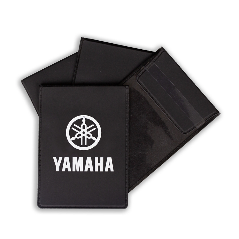 Покритие на техническия лиценз на Yamaha