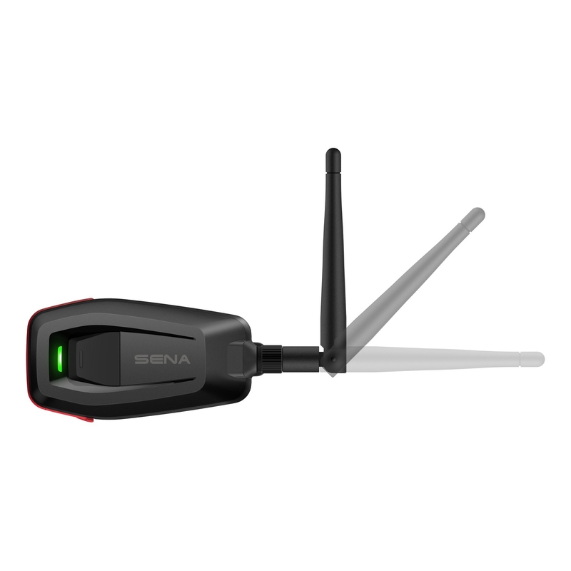 Адаптер Bluetooth-MeshPort Червен SENA