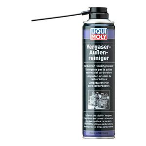 Препарат за почистване на повърхността на карбуратора Liqui Moly 400 ml