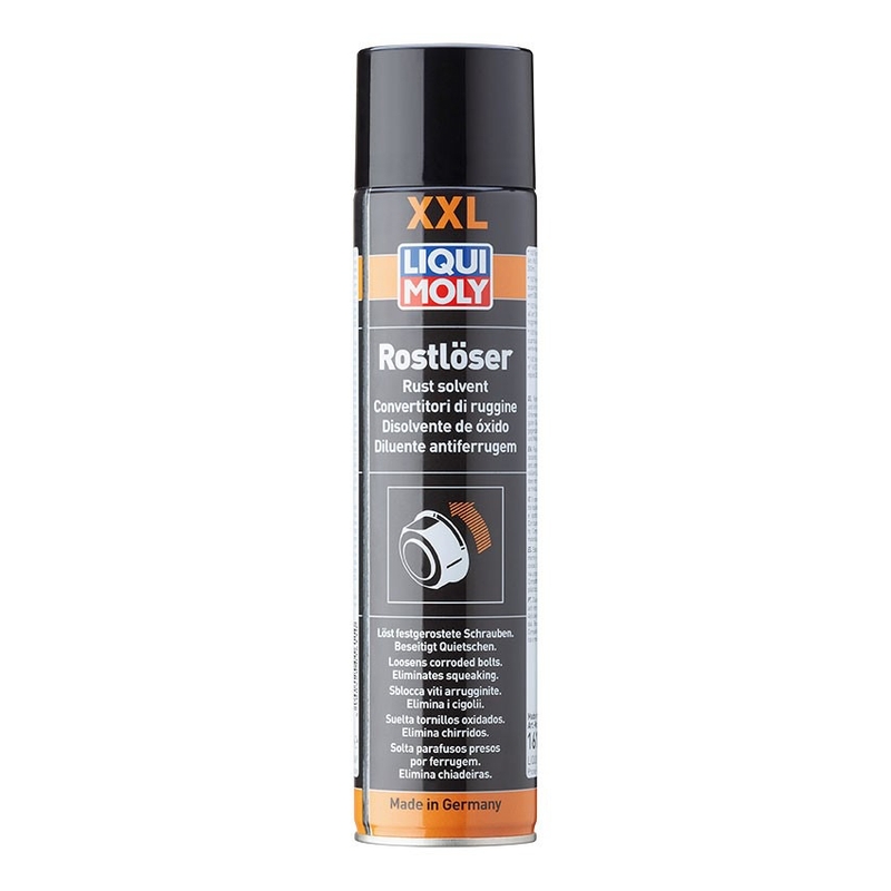 Препарат за отстраняване на ръжда Liqui Moly XXL 600 ml