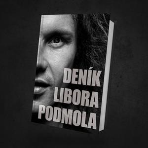Книга Дневникът на Либор Подмол 1
