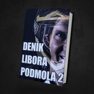 Книга Libor Podmol's Diary 2