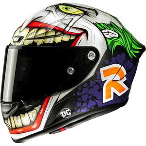 HJC RPHA 1 Joker DC Comics MC48SF интегрална мотоциклетна каска