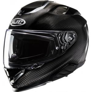 Интегрална мотоциклетна каска HJC RPHA 71 Carbon black