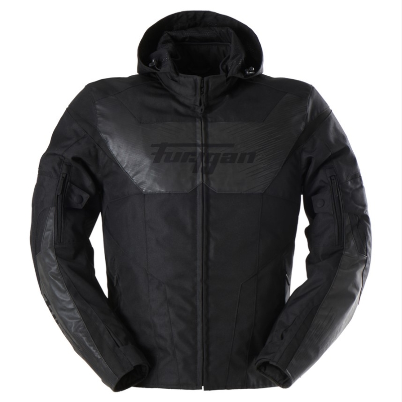 Мотоциклетно яке Furygan Shard HV black