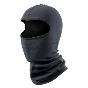 Качулка за каска Rebelhorn Freeze II черна