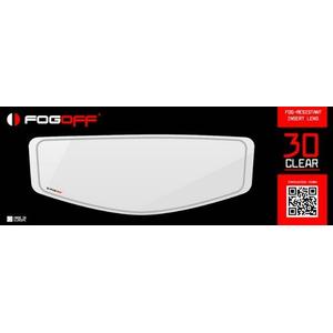 Универсално фолио против замъгляване FOGOFF 30S