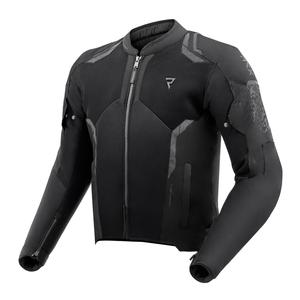 Мотоциклетно яке Rebelhorn Jax black