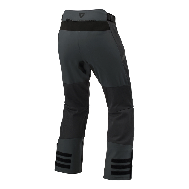 Revit Airwave 4 Мотоциклетни панталони Anthracite