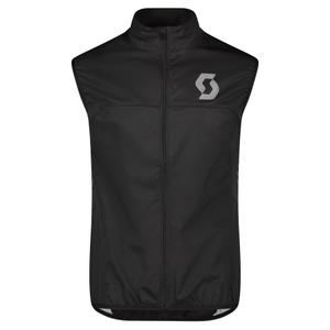 Мотоциклетна жилетка Scott X-PLORE LIGHT black-grey
