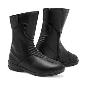 Дамски мотоциклетни ботуши Revit Odyssey H2O Black