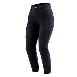 Дънки Ozone Jane JF Black Motorcycle за жени