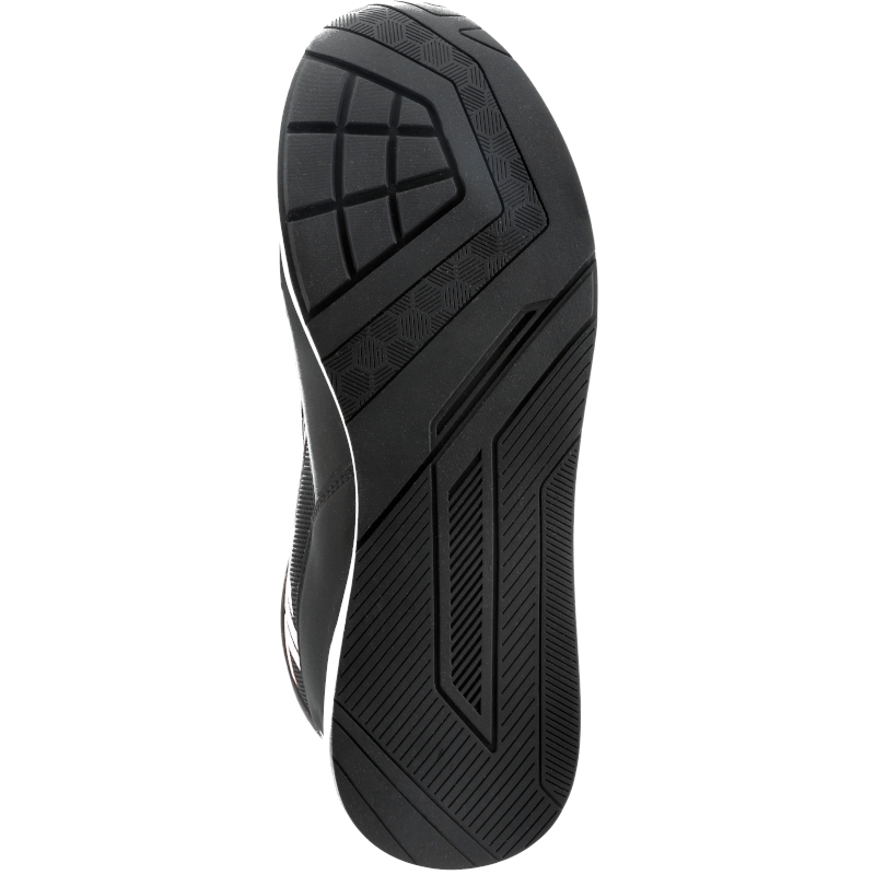Мотоциклетни ботуши SEVENTY DEGREES SD-BC10 black-grey разпродажба