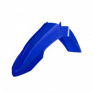 Přední blatník POLISPORT Blue yam98