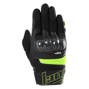 Ръкавици за мотоциклет Furygan Galax EVO black-fluo yellow