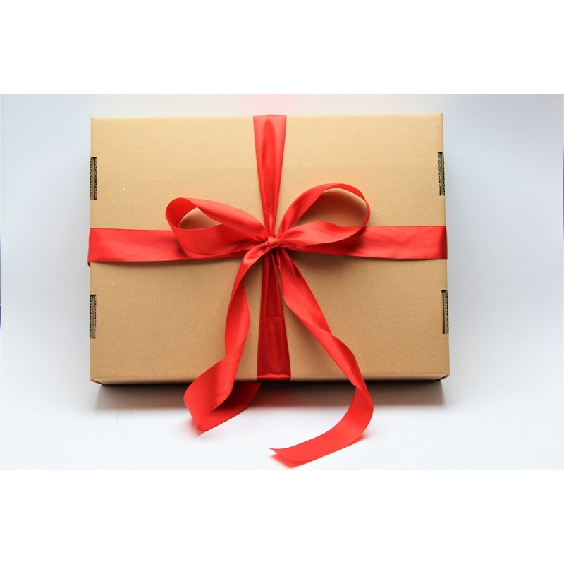 Dárkový balíček "Údržba řetězu"