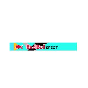Резервна каишка за Red Bull Spect STRIVE светлосиня