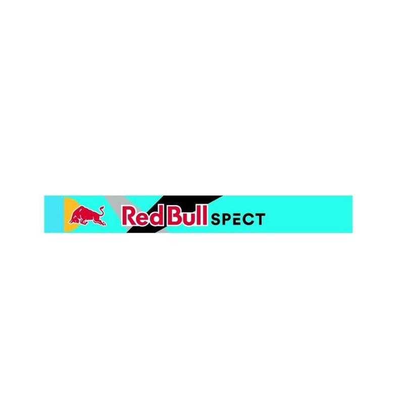Резервна каишка за Red Bull Spect STRIVE светлосиня
