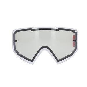 Двойно прозрачно плексигласово покритие за очила Red Bull Spect WHIP