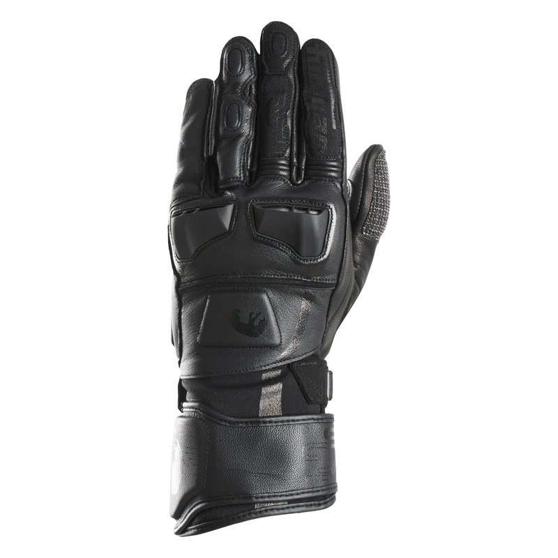 Ръкавици за мотоциклет Furygan STYG 15 black