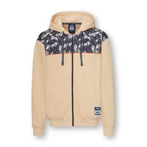 Суитшърт KTM Drift beige разпродажба
