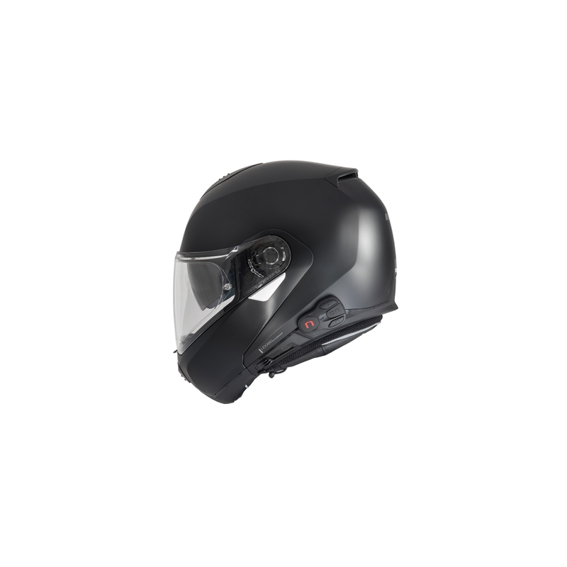 Интерком Nolan N-Com B902 R черен