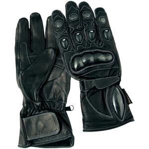 Roleff Ръкавици за мотоциклет Hannover Black