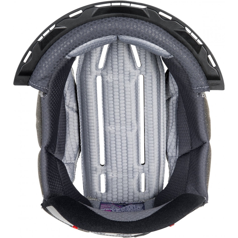 Подложка за каска за каска HJC C91