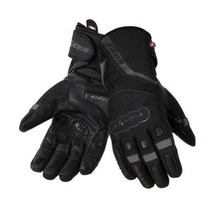 Ръкавици за мотоциклет SEVENTY DEGREES SD-T7 black-grey
