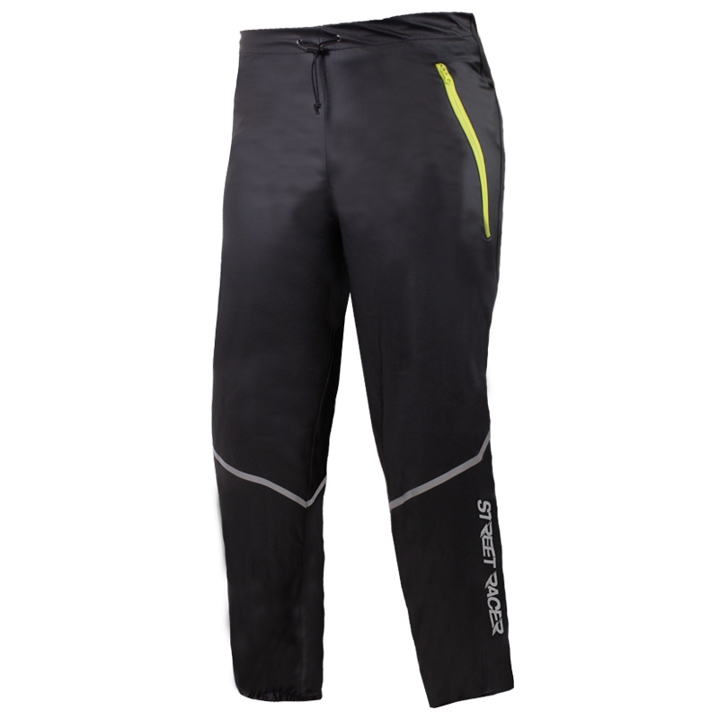 Водоустойчив панталон Street Racer Aqua black