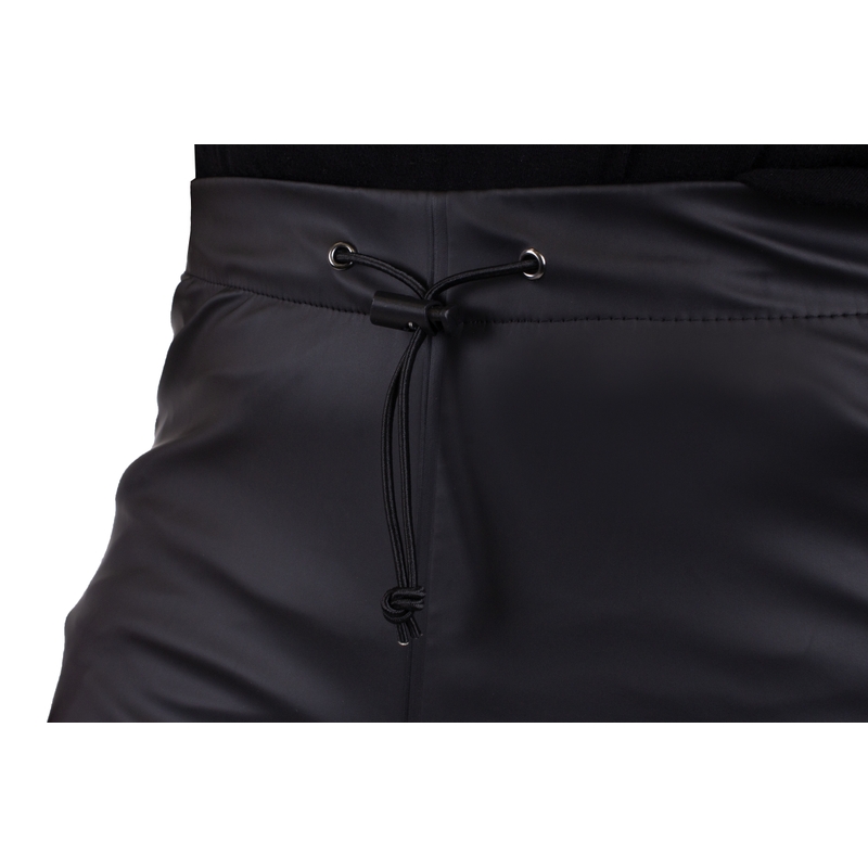 Водоустойчив панталон Street Racer Aqua black