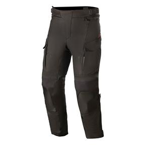 Alpinestars Andes Drystar разширени панталони за мотоциклетизъм Black