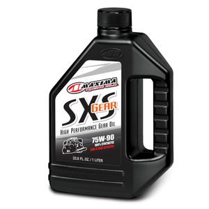 Трансмисионно масло MAXIMA SXS Synthetic Gear 75W-90 1 л