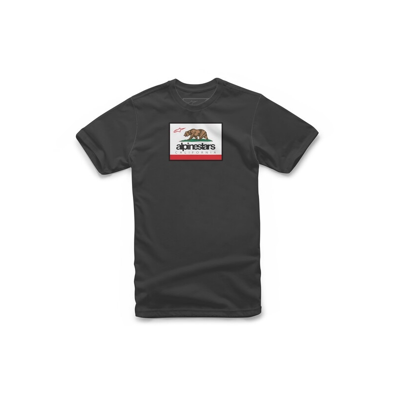 Alpinestars Cali 2.0 Tee black