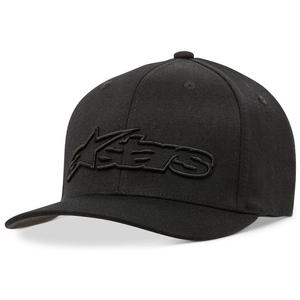 Alpinestars Blaze Flexfit шапка black-black