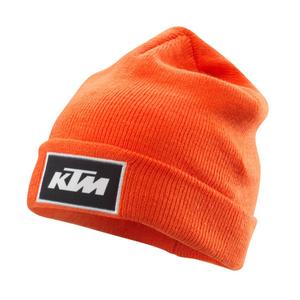 KTM Pure Beanie оранжева