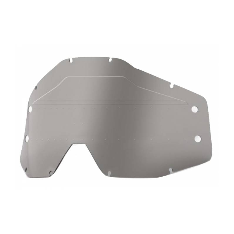 Плексиглас 100% за Speedlab SVS (дим)