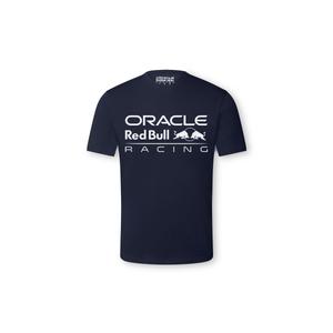 Детска тениска Red Bull Large Logo Blue разпродажба
