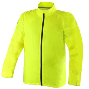 Непромокаемо яке Street Racer Aqua fluo yellow