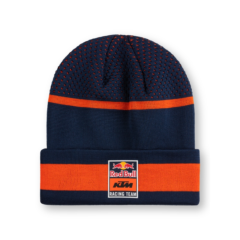 Шапка KTM Apex Beanie синя