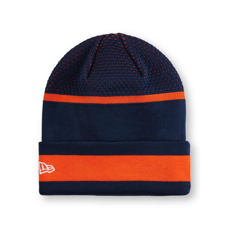 Шапка KTM Apex Beanie синя