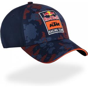 Шапка New Era KTM Offroad blue