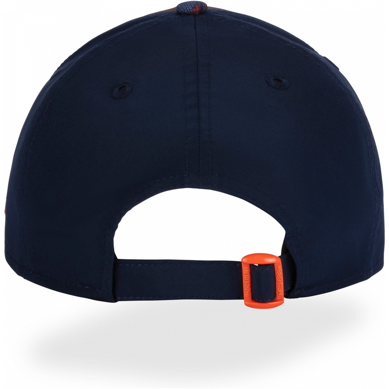 Шапка New Era KTM Offroad blue