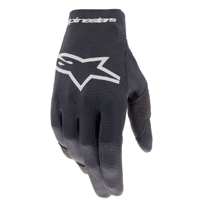 Мотокрос ръкавици Alpinestars Radar черни
