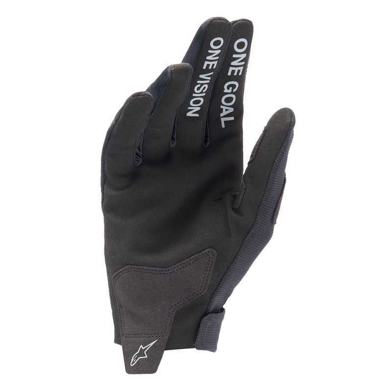 Мотокрос ръкавици Alpinestars Radar черни