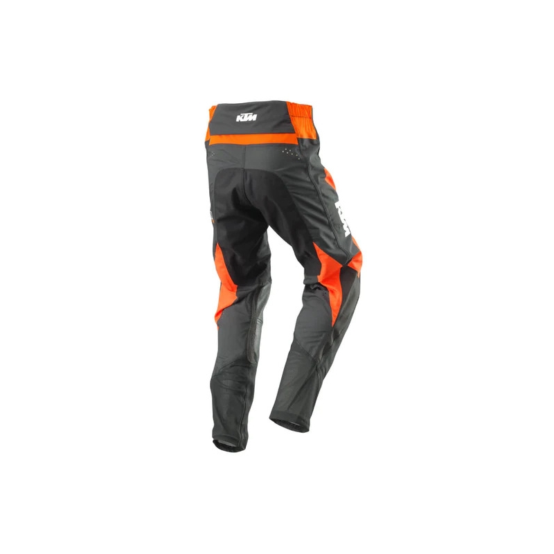 KTM Gravity-FX Панталони за мотокрос черни и оранжеви