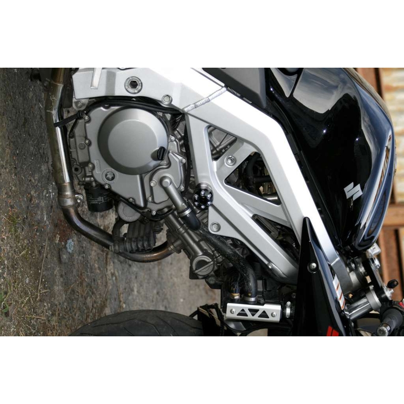 Suzuki SV 650 Classic 2016+