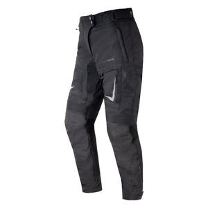 Дамски панталони за мотоциклети Street Racer Hilax Black