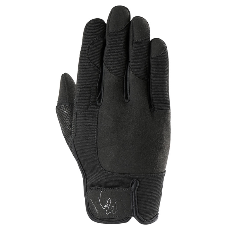 Ръкавици за мотоциклет Furygan Ara 5.0 D30 Ghost black