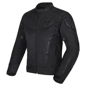 RSA Bolt Мотоциклетно яке за жени Black